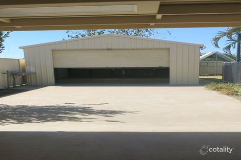 Property photo of 15 Kookaburra Court Emerald QLD 4720