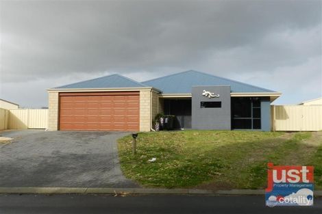 48 Garfield Dr, Australind, WA 6233