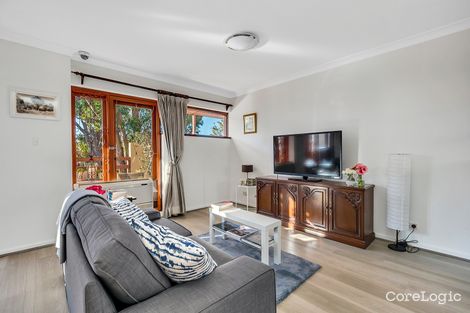 Property photo of 29/41 William Street Double Bay NSW 2028