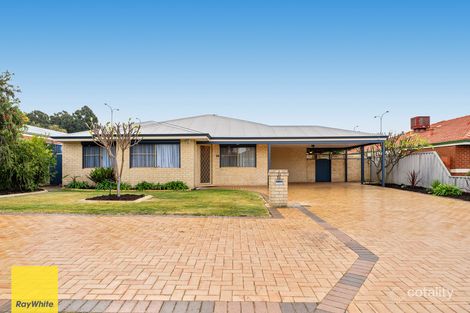 Property photo of 58 Fenchurch Street Alexander Heights WA 6064