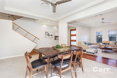 Property photo of 15 Bellcast Road Rouse Hill NSW 2155