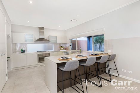 Property photo of 15 Bellcast Road Rouse Hill NSW 2155