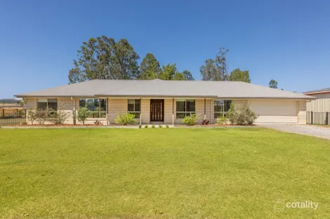 Property photo of 61 Riflebird Drive Upper Caboolture QLD 4510