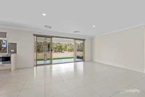 Property photo of 61 Riflebird Drive Upper Caboolture QLD 4510