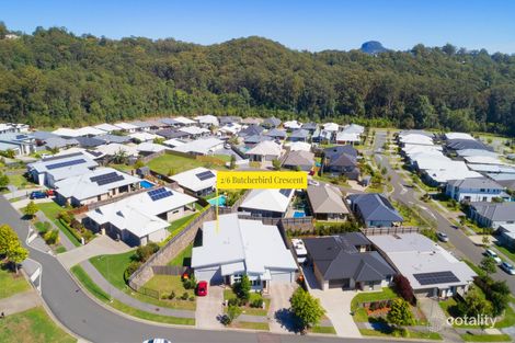 2/6 Butcherbird Cres, Bli Bli, QLD 4560