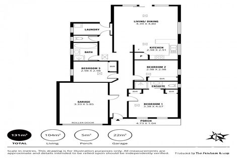 Property photo of 20B Princess Street Willaston SA 5118