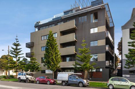 308/15-25 Pickles St, Port Melbourne, VIC 3207