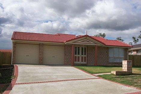 3 Mandeville Pl, Regents Park, QLD 4118