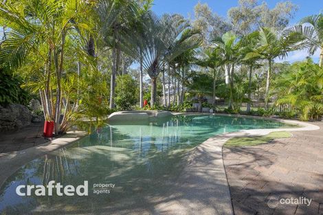Property photo of 28 Plantagenet Court Forestdale QLD 4118