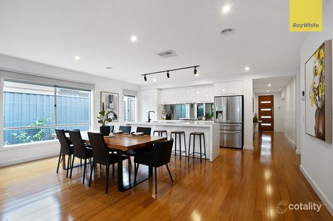 Property photo of 5 Tasman Court Taylors Hill VIC 3037