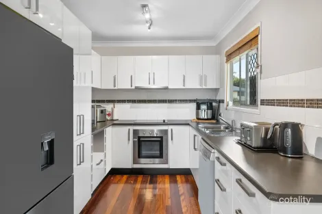 Property photo of 51 Crown Road Alexandra Hills QLD 4161