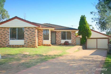 8 Trident Cl, Raby, NSW 2566