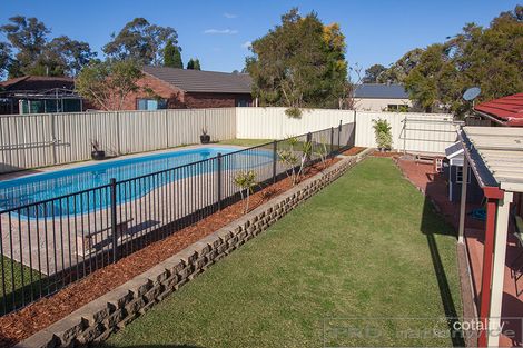 Property photo of 3 Taylor Avenue Thornton NSW 2322