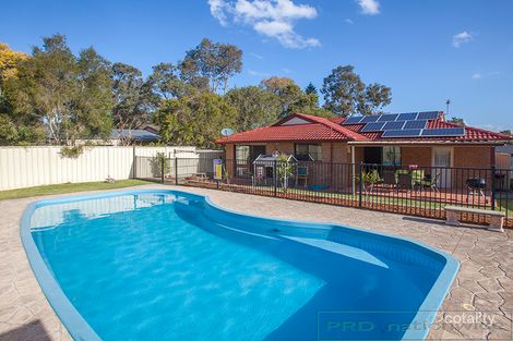 Property photo of 3 Taylor Avenue Thornton NSW 2322