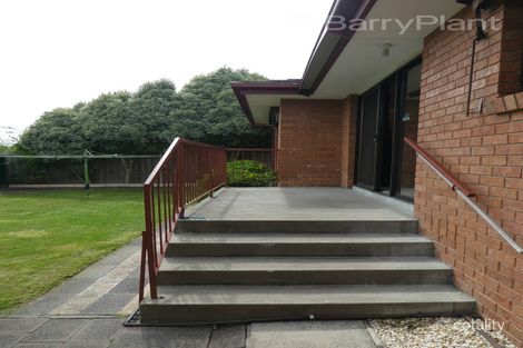 Property photo of 332 Dandelion Drive Rowville VIC 3178