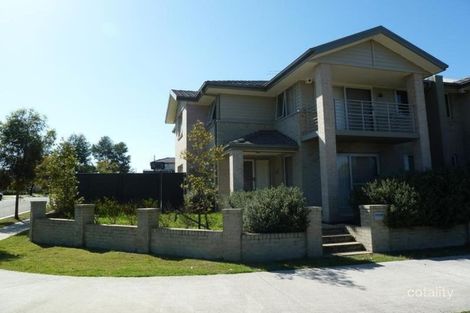 Property photo of 60 Ropes Crossing Boulevard Ropes Crossing NSW 2760