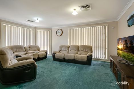 Property photo of 2 Marcus Clarke Crescent Glenmore Park NSW 2745