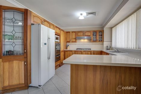 Property photo of 2 Marcus Clarke Crescent Glenmore Park NSW 2745