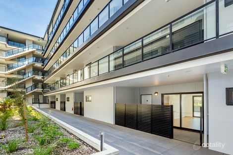 Property photo of 73/15 Bowman Street Macquarie ACT 2614