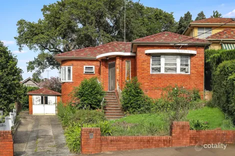 24 Rosebank Cres, Hurstville, NSW 2220