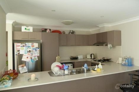 Property photo of 60 Ropes Crossing Boulevard Ropes Crossing NSW 2760