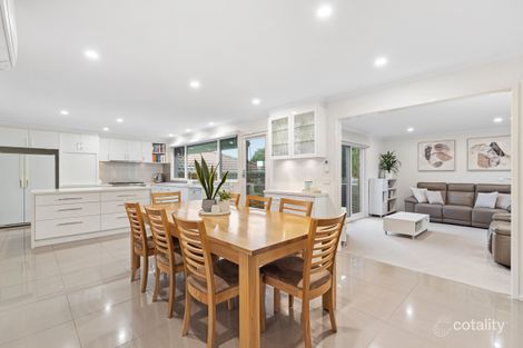 Property photo of 1 De Wint Court Scoresby VIC 3179