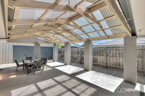 Property photo of 11 Provan Drive Wyndham Vale VIC 3024