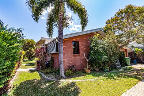 Property photo of 137 Ninth Avenue Home Hill QLD 4806