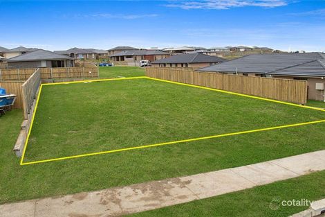 8 Les Cct, Gillieston Heights, NSW 2321