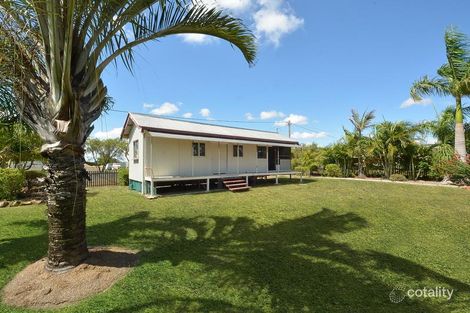 Property photo of 322 Kent Street Depot Hill QLD 4700