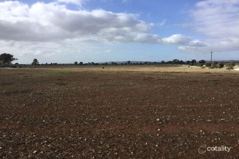 Lot 534 Sturt Hwy, Shea-Oak Log, SA 5371