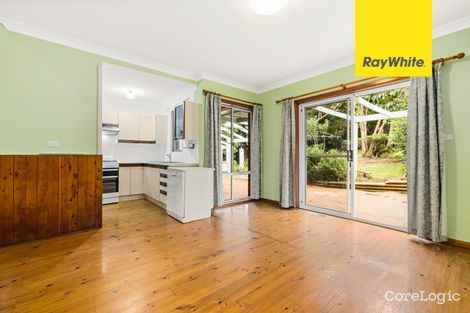 Property photo of 11 Charlotte Street Dundas Valley NSW 2117