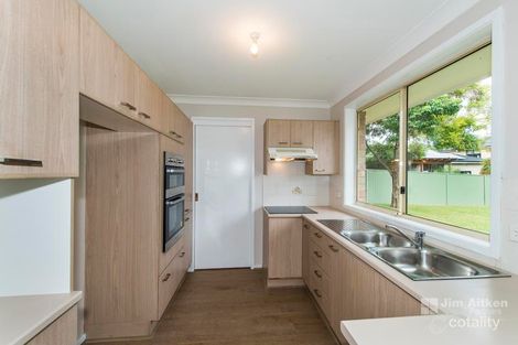 Property photo of 3 Jason Avenue South Penrith NSW 2750