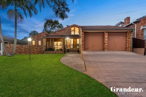 Property photo of 15 Begovich Crescent Abbotsbury NSW 2176