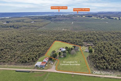 Property photo of 66 Langleys Road Trowutta TAS 7330