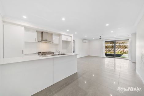 Property photo of 41 Almandin Street Logan Reserve QLD 4133