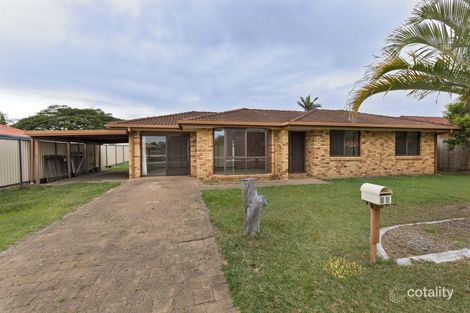 57 Nottingham St, Kippa-Ring, QLD 4021