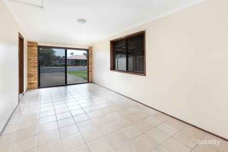 Property photo of 57 Nottingham Street Kippa-Ring QLD 4021