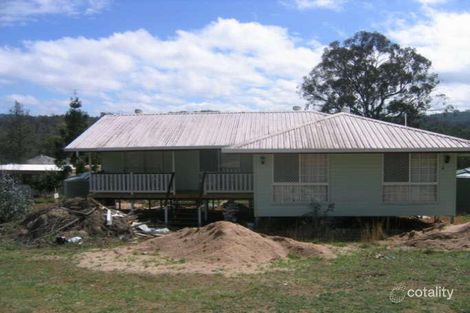 Property photo of 15 Flora Street Cooyar QLD 4402