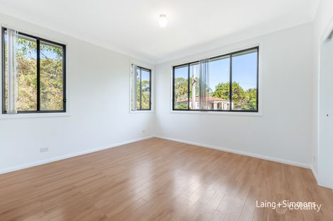 Property photo of 96 Bellamy Street Pennant Hills NSW 2120