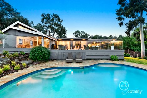 335 Long Gully Rd, Panton Hill, VIC 3759