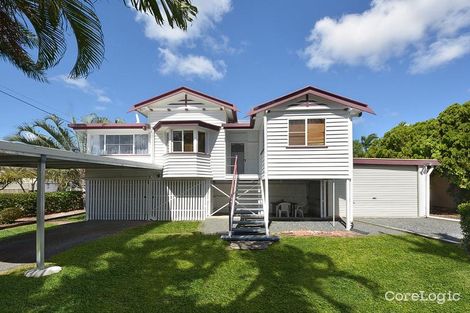 Property photo of 322 Kent Street Depot Hill QLD 4700