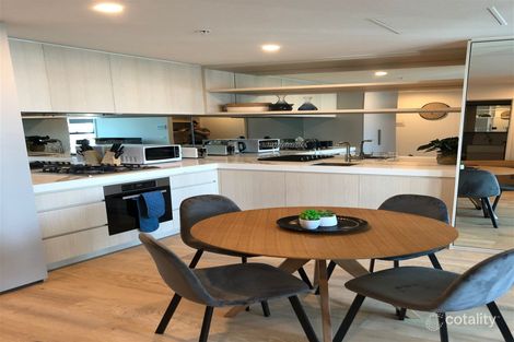 Property photo of 1105/105 Batman Street West Melbourne VIC 3003