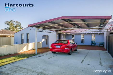 Property photo of 50 Stanton Street Eaton WA 6232