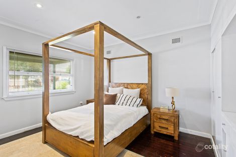Property photo of 52 Highview Avenue Greenacre NSW 2190