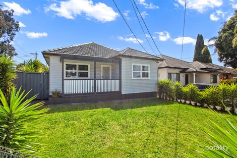 Property photo of 52 Highview Avenue Greenacre NSW 2190