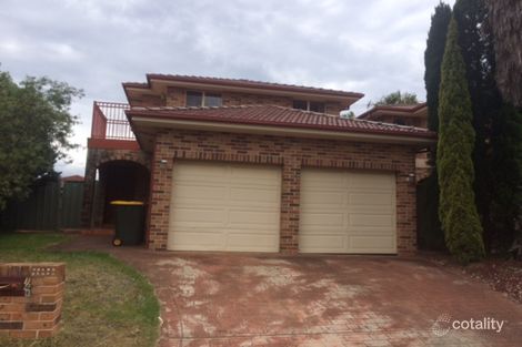 14b Arrowsmith St, Glenwood, NSW 2768