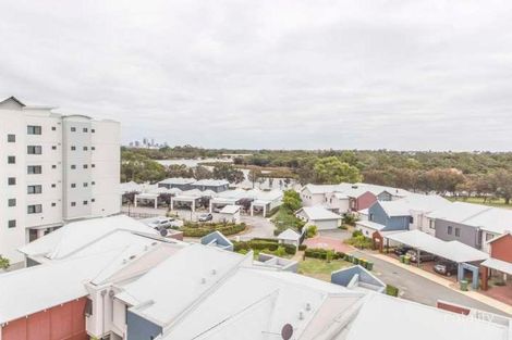 Property photo of 304/152 Great Eastern Highway Ascot WA 6104