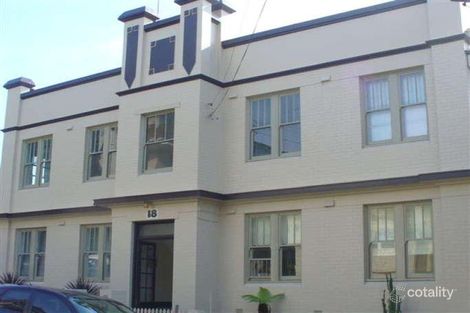 Property photo of 18 Waltham Street Coogee NSW 2034