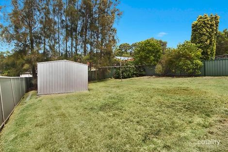 Property photo of 15 Allowah Street Waratah West NSW 2298
